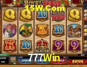 A Revolução dos Aplicativos de Jogos no 777Win